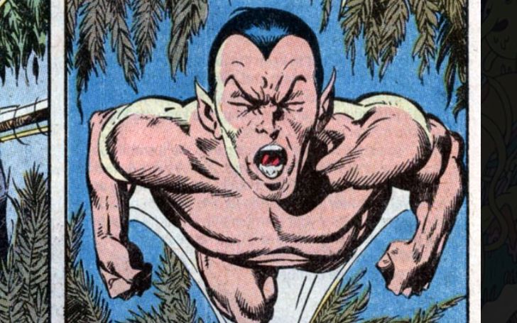 Namor